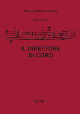 Zecchi: Direttore di Coro