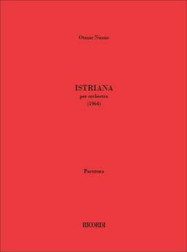 Nussio: Istriana