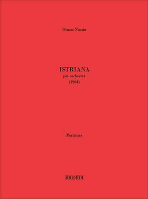 Nussio: Istriana