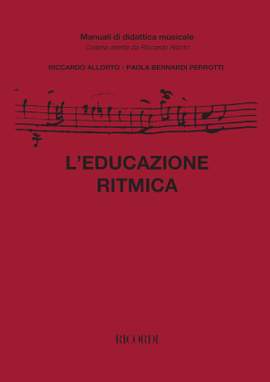 Allorto: L'Educazione ritmica
