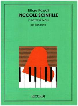 Pozzoli: Piccole Scintille