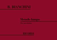 Bianchini: Metodo lampo