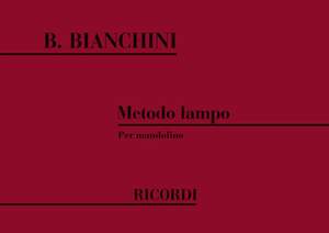 Bianchini: Metodo lampo