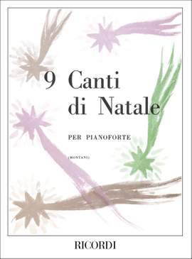 Various: 9 Canti di Natale