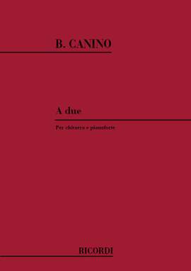 Canino: A Due (1967)