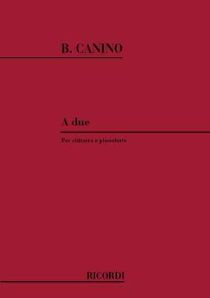 Canino: A Due (1967)