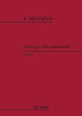Mannino: Serie