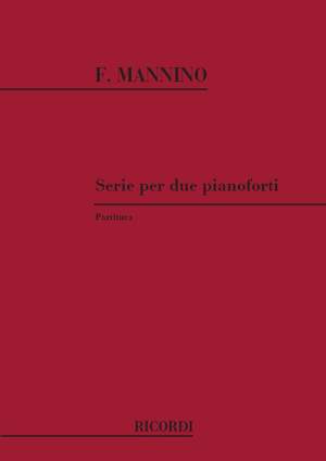 Mannino: Serie