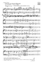 Mortari: Concerto per Franco Petracchi (Su antiche Musiche) Product Image