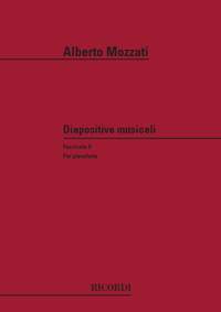 Mozzati: Diapositive musicali Vol.2