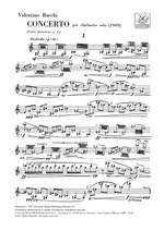 Bucchi: Concerto Product Image