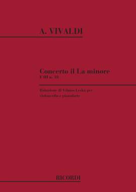 Gentilucci: Recitativo e Furioso