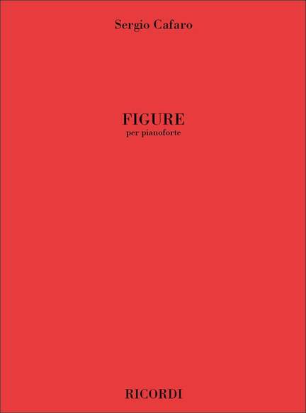 Cafaro: Figure