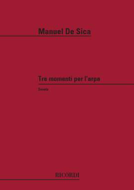 Sica: 3 Momenti