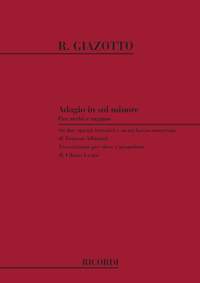 Albinoni: Adagio