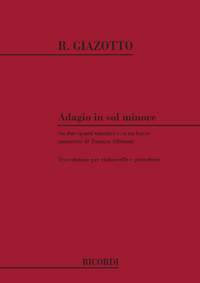 Albinoni: Adagio