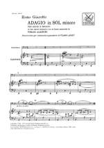 Albinoni: Adagio Product Image