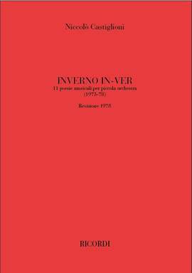 Castiglioni: Inverno in-ver