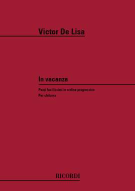 Lisa: In Vacanza