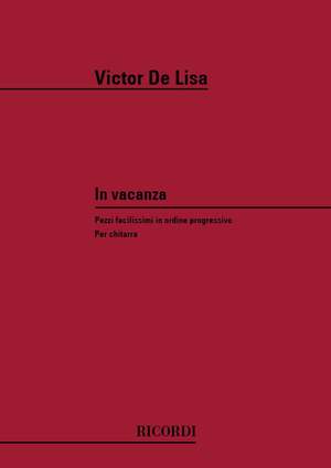 Lisa: In Vacanza