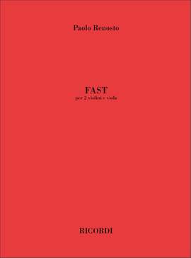 Renosto: Fast