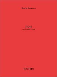 Renosto: Fast