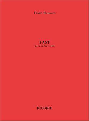 Renosto: Fast