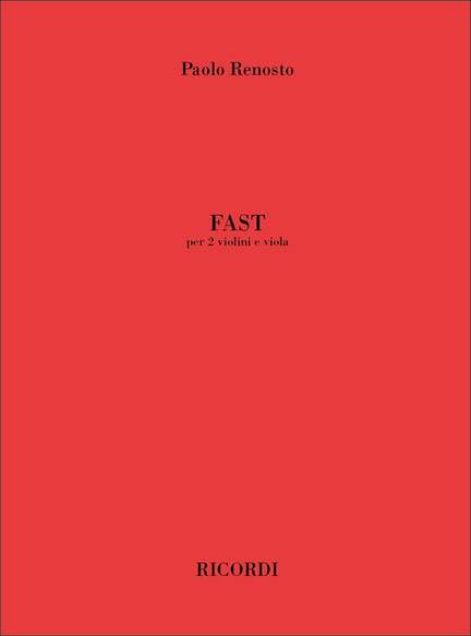 Renosto: Fast