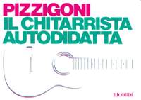 Pizzigoni: Il Chitarrista autodidatta