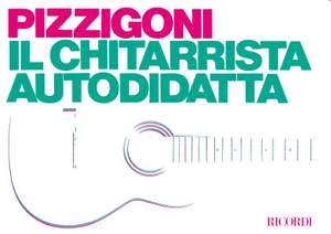 Pizzigoni: Il Chitarrista autodidatta