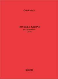 Prosperi: Costellazioni