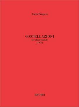 Prosperi: Costellazioni