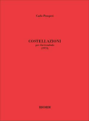 Prosperi: Costellazioni