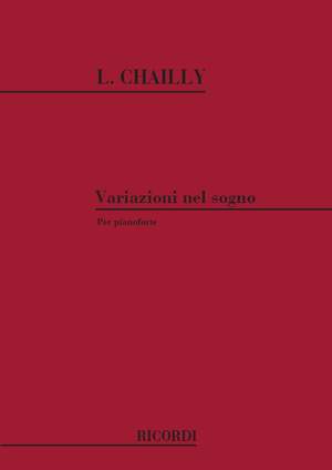 Chailly: Variazioni nel Sogno
