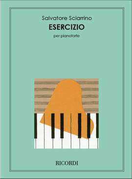 Sciarrino: Esercizio