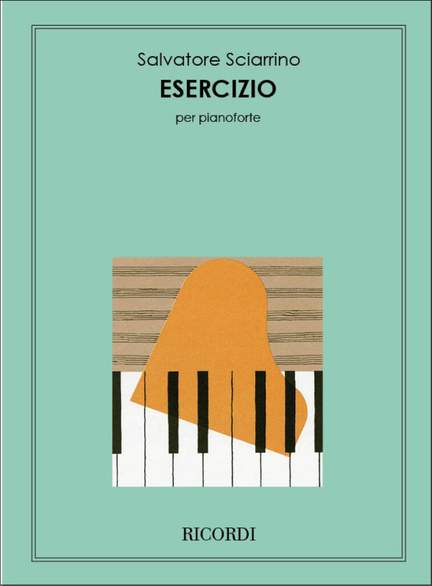 Sciarrino: Esercizio