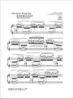 Sciarrino: Esercizio Product Image