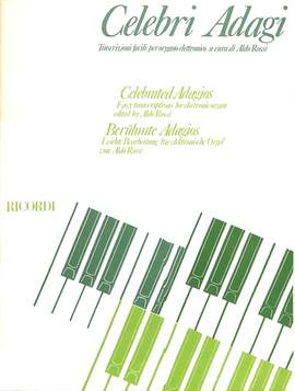 Various: Celebri Adagi
