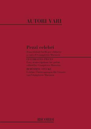 Various: Pezzi celebri
