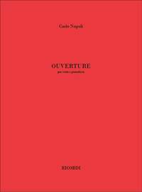 Napoli: Ouverture