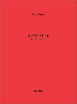 Napoli: Ouverture