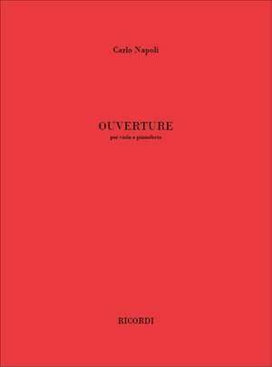 Napoli: Ouverture