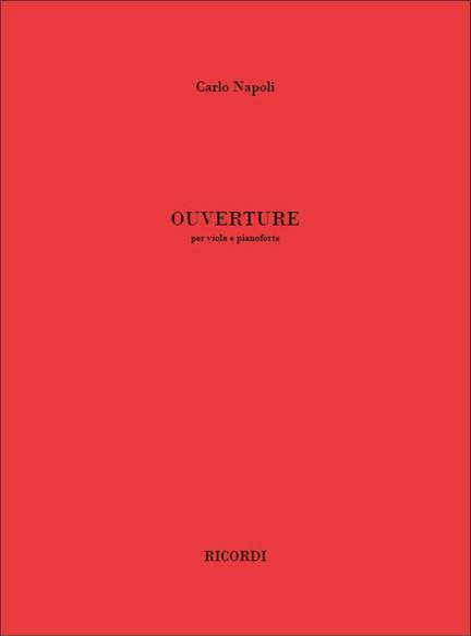 Napoli: Ouverture