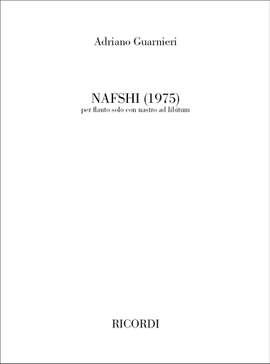 Guarniéri: Nafshi