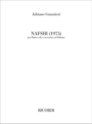 Guarniéri: Nafshi