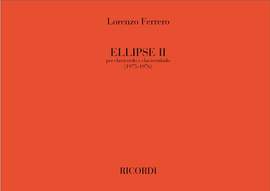 Ferrero: Ellipse II