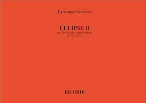 Ferrero: Ellipse II