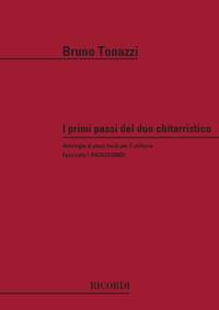Tonazzi: I Primi Passi del Duo chitarristico Vol.1: Very Easy