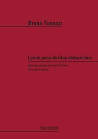 Tonazzi: I Primi Passi del Duo chitarristico Vol.2: Easy