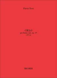 Testi: Cielo Op.29